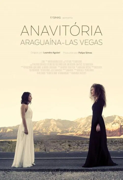 Anavit&oacute;ria: Aragua&iacute;na - Las Vegas