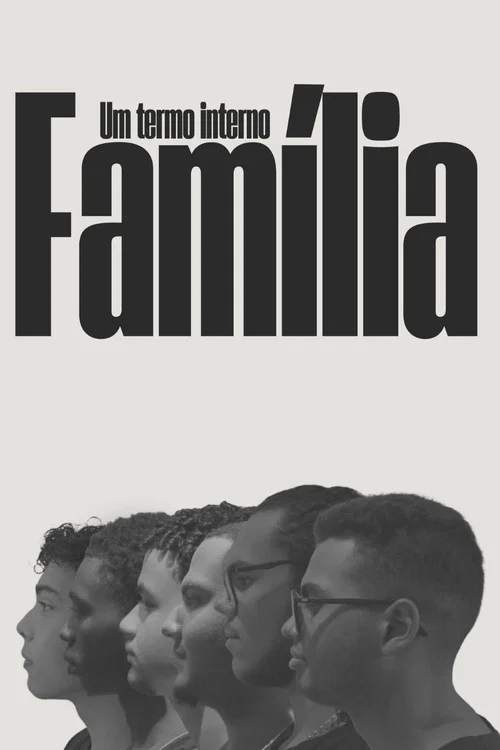 Fam&iacute;lia Um Termo Interno
