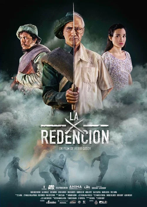 La redenci&oacute;n