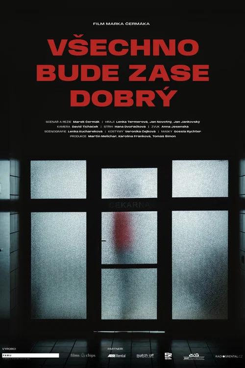 V&scaron;echno bude zase dobr&yacute;