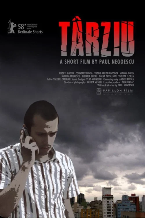 T&acirc;rziu