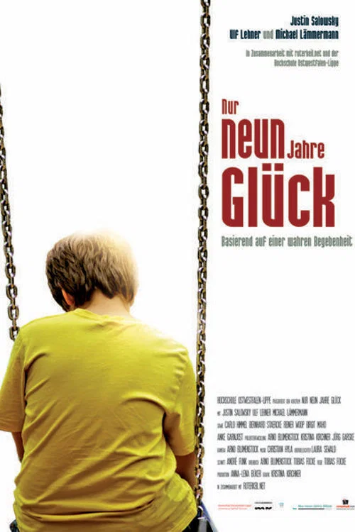 Nur neun Jahre Gl&uuml;ck