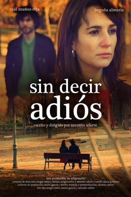 Sin decir adi&oacute;s
