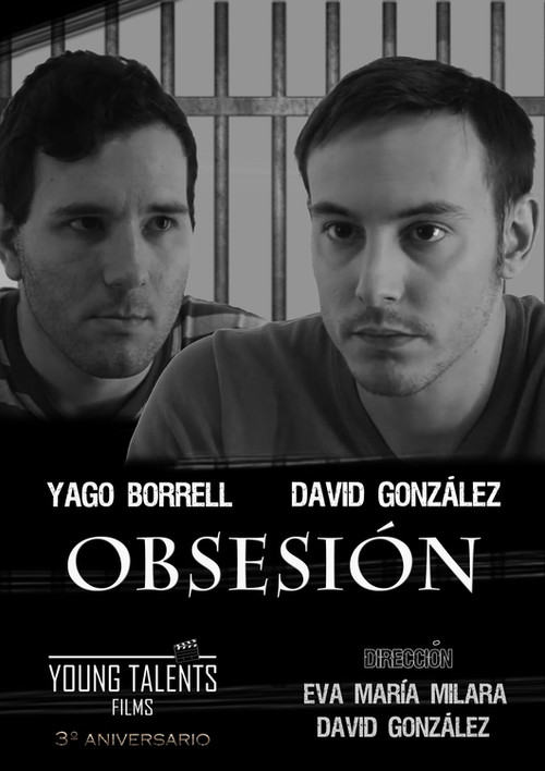 Obsesi&oacute;n