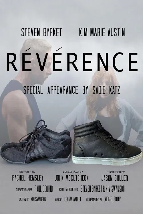 R&eacute;v&eacute;rence