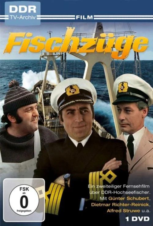 Fischz&uuml;ge