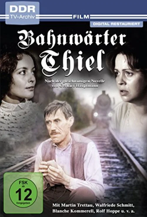 Bahnw&auml;rter Thiel