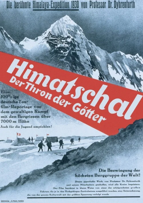 Himatschal - Der Thron der G&ouml;tter