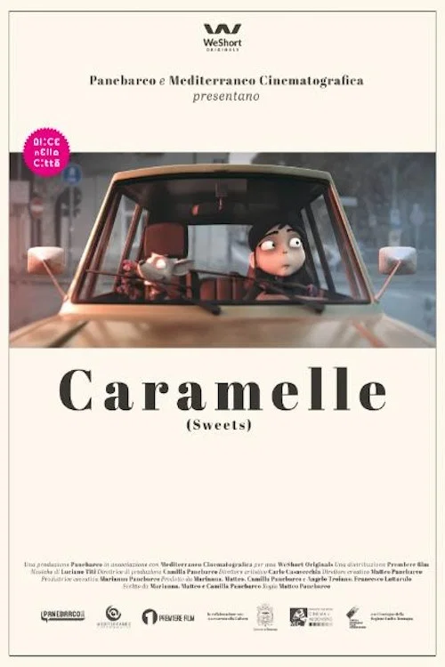 Caramelle