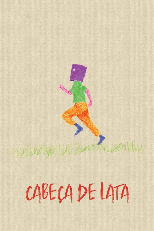 Cabe&ccedil;a De Lata