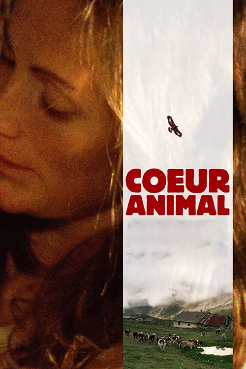 C&oelig;ur animal
