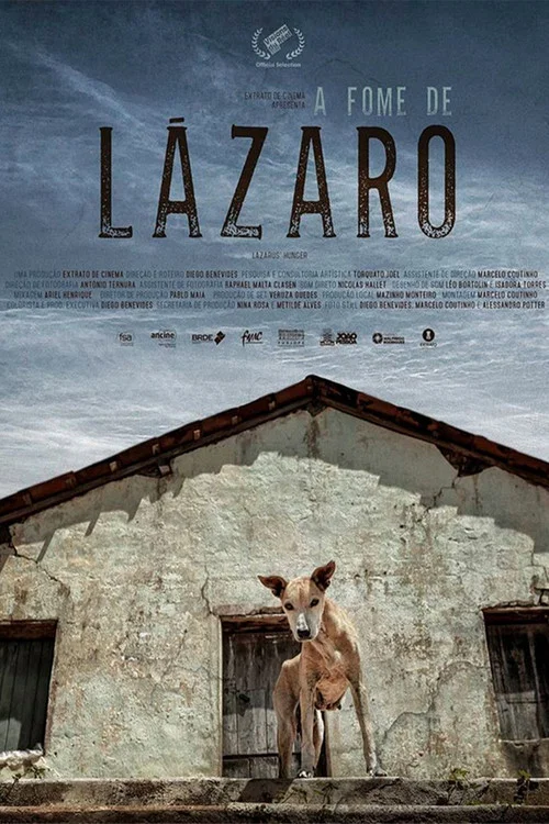 A Fome de L&aacute;zaro