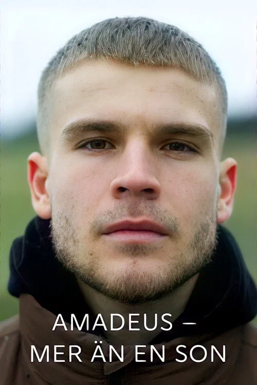 Amadeus - mer &auml;n en son