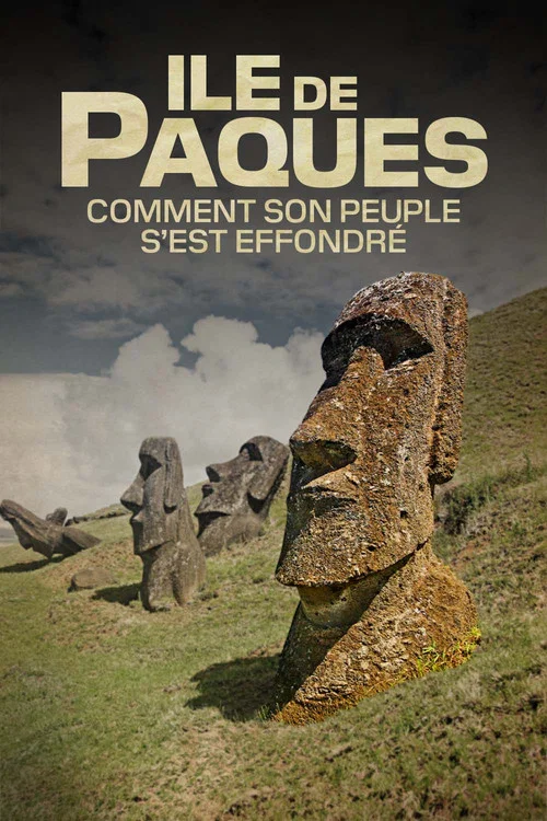 &Icirc;le de P&acirc;ques : comment son peuple s'est effondr&eacute;