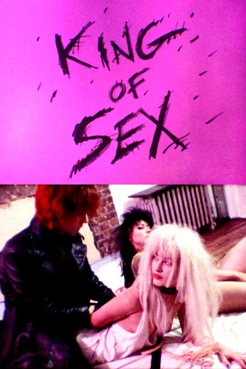 King of Sex