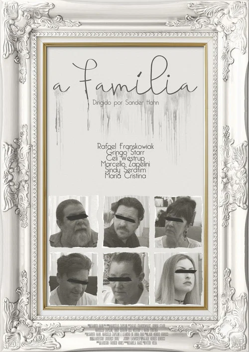 A Fam&iacute;lia