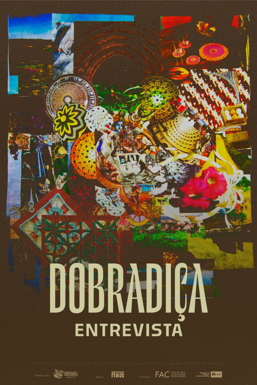 Dobradi&ccedil;a Entrevista