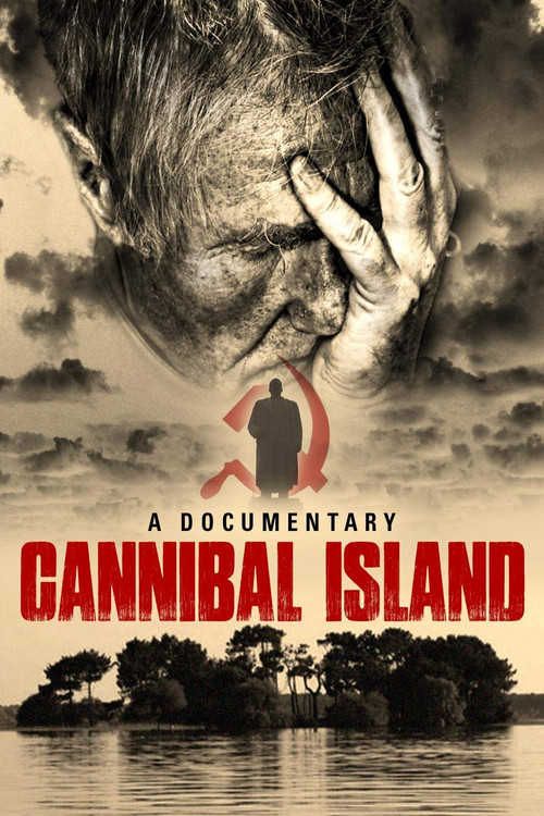 L'&icirc;le aux Cannibales