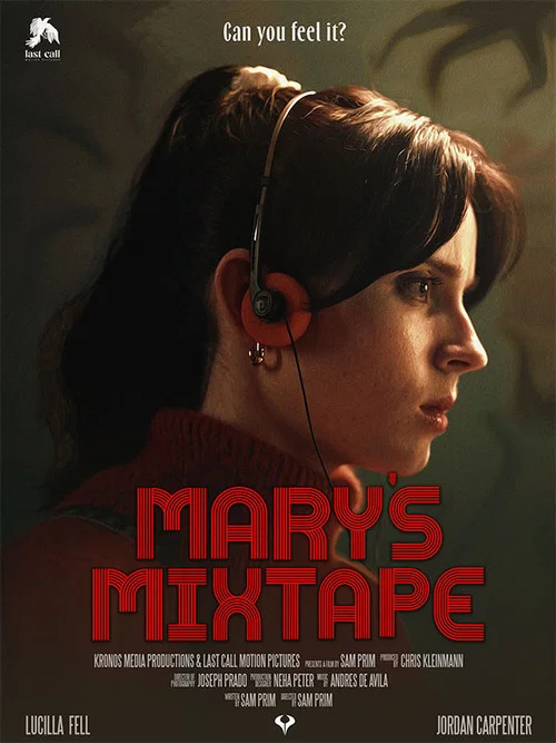 Mary&rsquo;s Mixtape