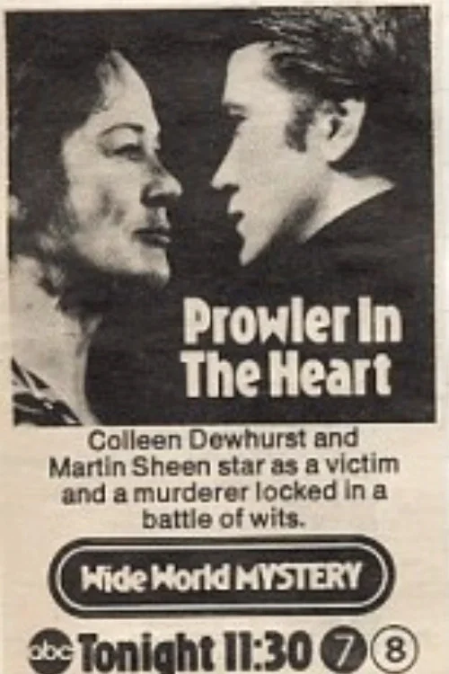 A Prowler in the Heart
