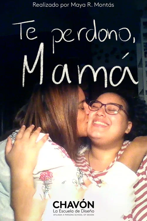 Te perdono, Mam&aacute;