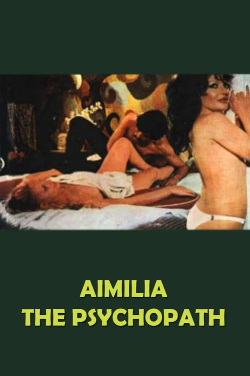 &Alpha;&iota;&mu;&iota;&lambda;ί&alpha;, &eta; &delta;&iota;&epsilon;&sigma;&tau;&rho;&alpha;&mu;&mu;έ&nu;&eta;