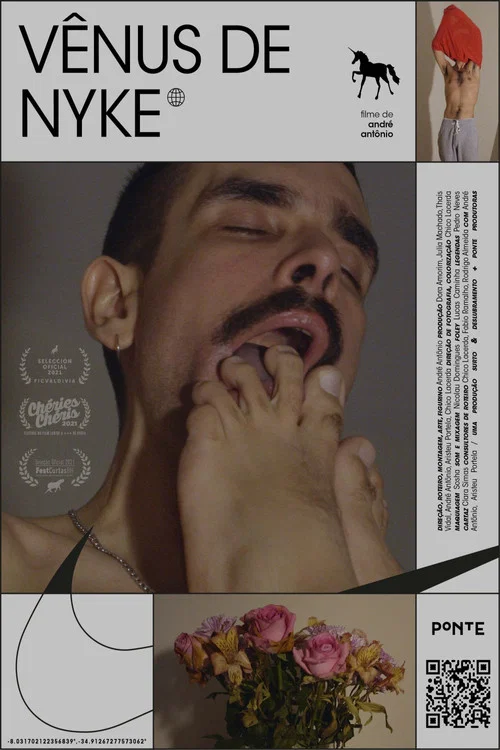 V&ecirc;nus de Nyke