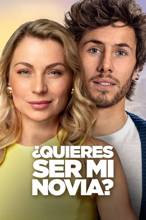 &iquest;Quieres ser mi novia?