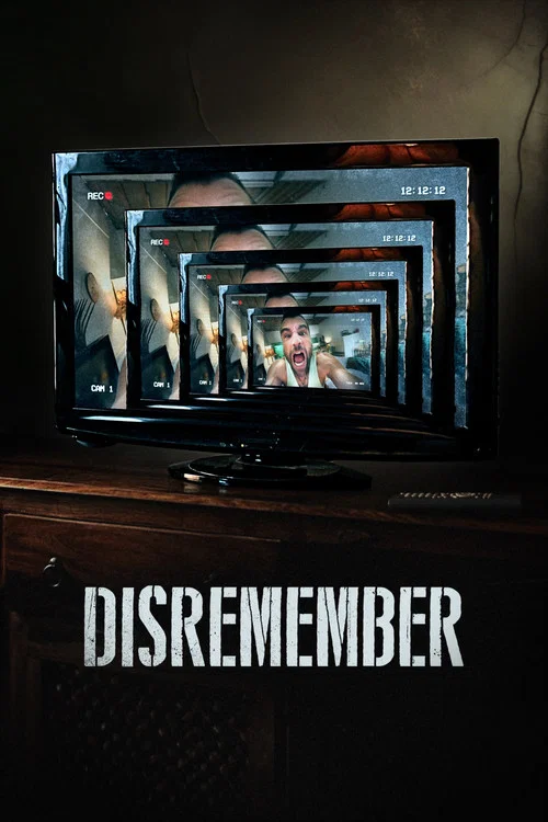 Disremember