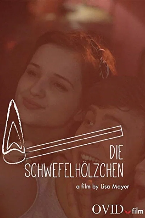 Die Schwefelh&ouml;lzchen