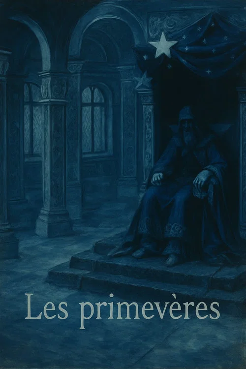 Les primev&egrave;res