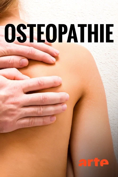 Osteopathie - Heilen mit den H&auml;nden