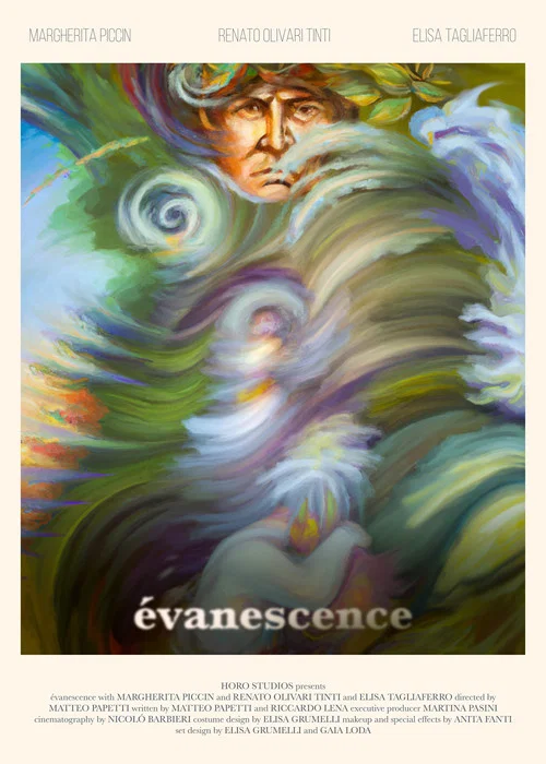 &Egrave;vanescence