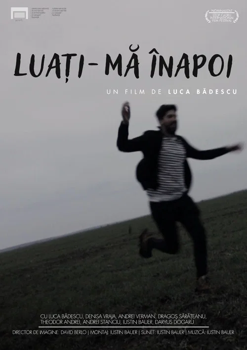Luați-mă &icirc;napoi