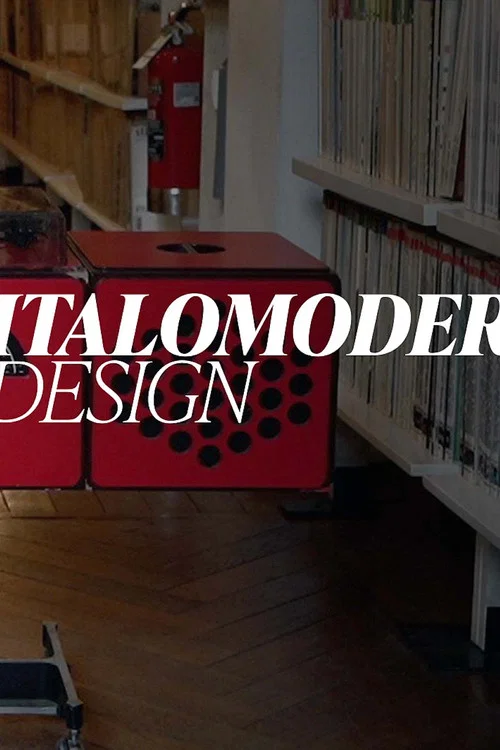 Italomodern &ndash; Design
