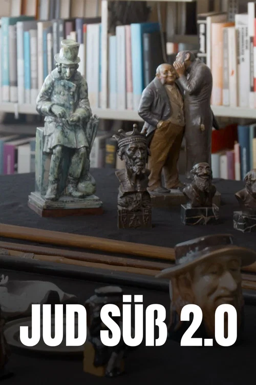Jud S&uuml;&szlig; 2.0