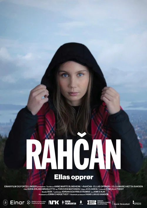 Rahčan &ndash; Ellas oppr&oslash;r
