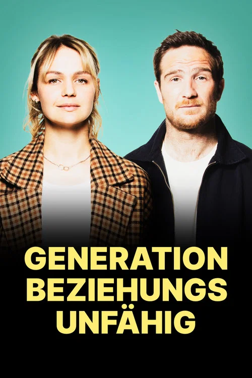 Generation Beziehungsunf&auml;hig