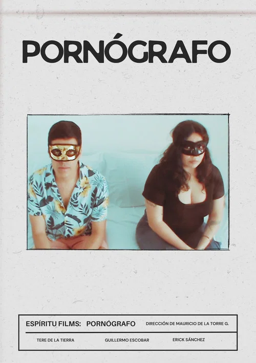 Porn&oacute;grafo