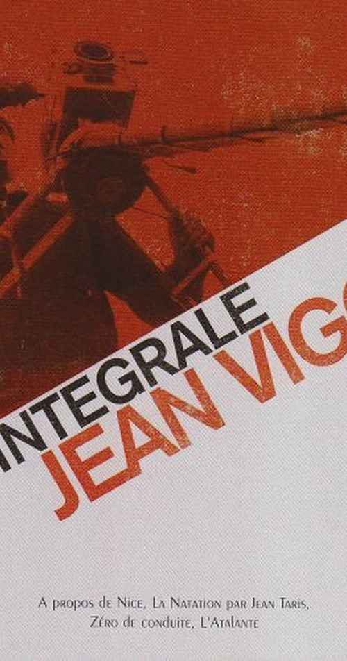 Jean Vigo : le son retrouv&eacute;