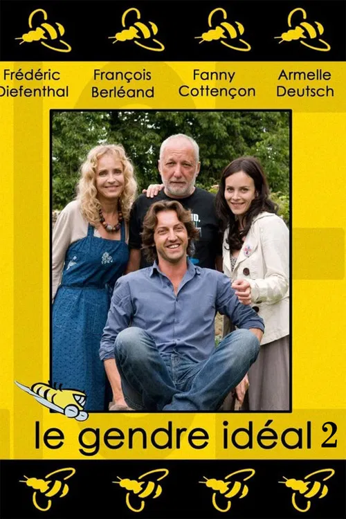 Le Gendre id&eacute;al 2