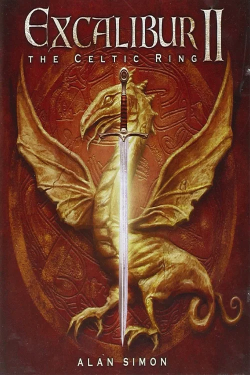 Alan Simon &lrm;&ndash; Excalibur II (The Celtic Ring)