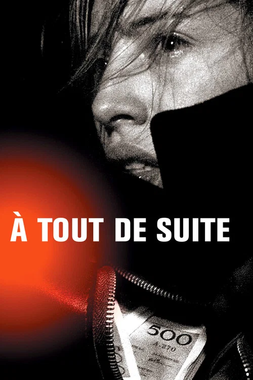 &Agrave; tout de suite