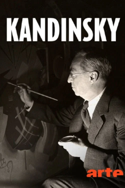 Kandinsky : voir la musique, r&eacute;inventer la peinture