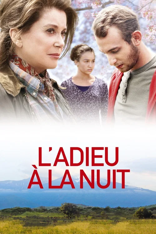 L'Adieu &agrave; la nuit