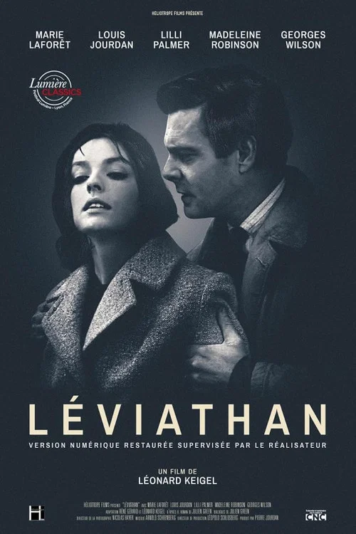 Leviathan