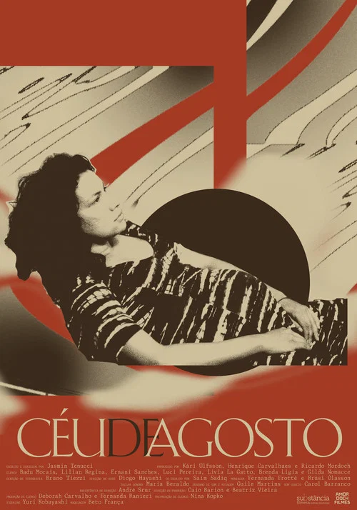 C&eacute;u de Agosto