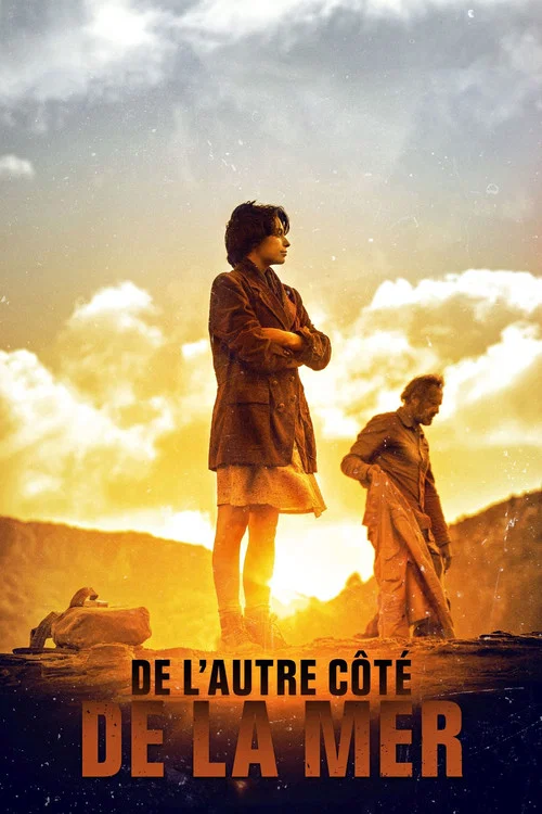 De L'Autre C&ocirc;t&eacute; de la Mer