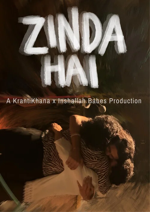 Zinda Hai