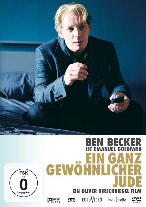 Ein ganz gew&ouml;hnlicher Jude